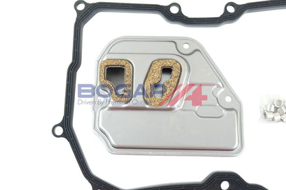 Original BOGAP Oil Strainer Kit 24347566358 / B8115100