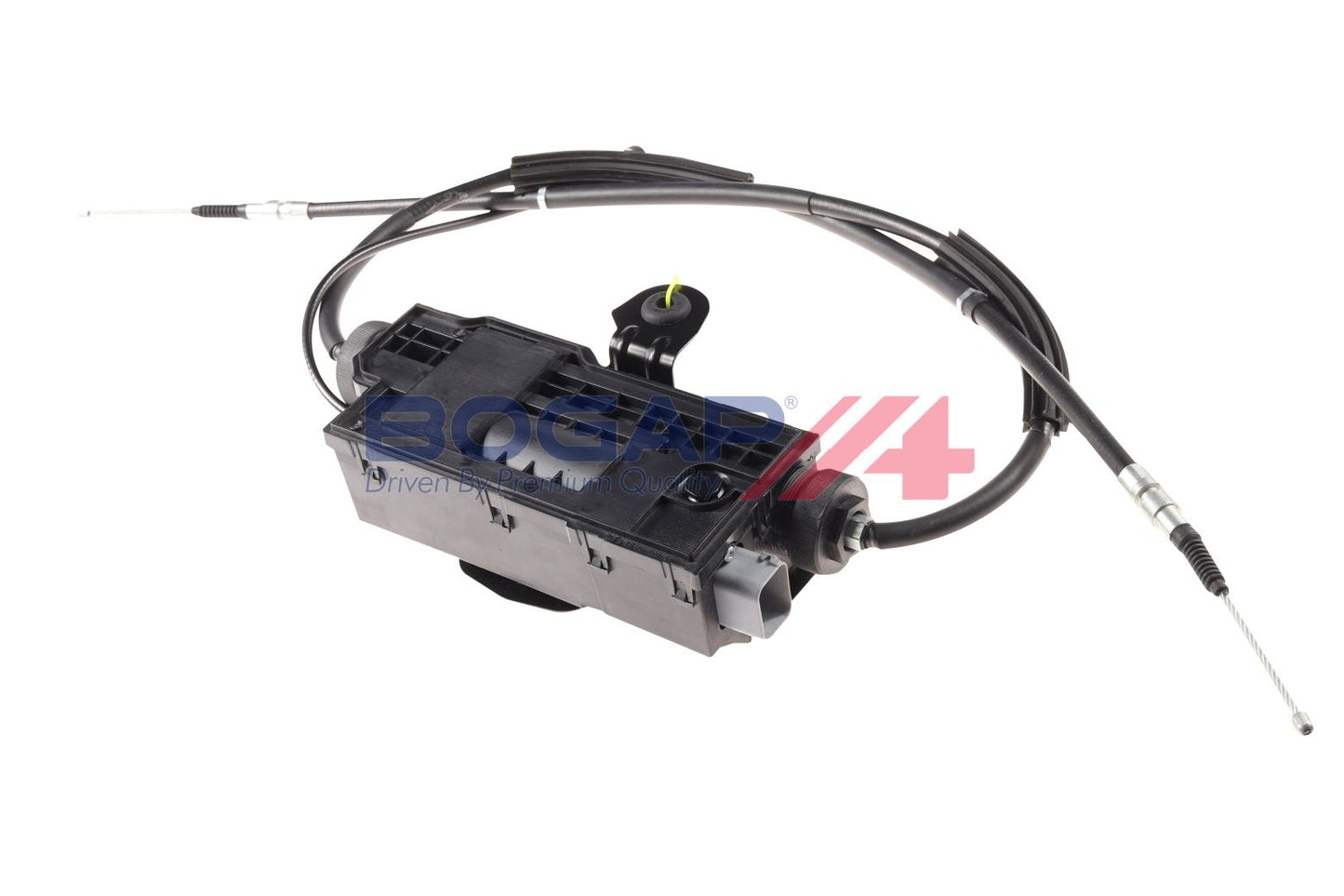 Original BOGAP Actuator with Control Unit 34436874219 / B7522102