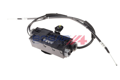 Original BOGAP Actuator with Control Unit 34436874219 / B7522102