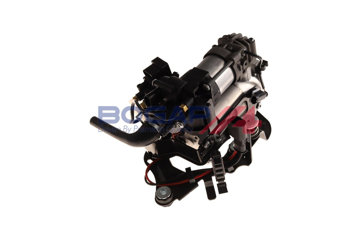 Original BOGAP Air Supply Device 37206884682 / B3428106