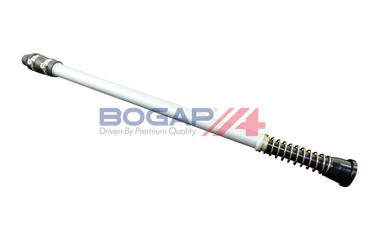 Original BOGAP Vent Pipe 11151705301 / B1210110