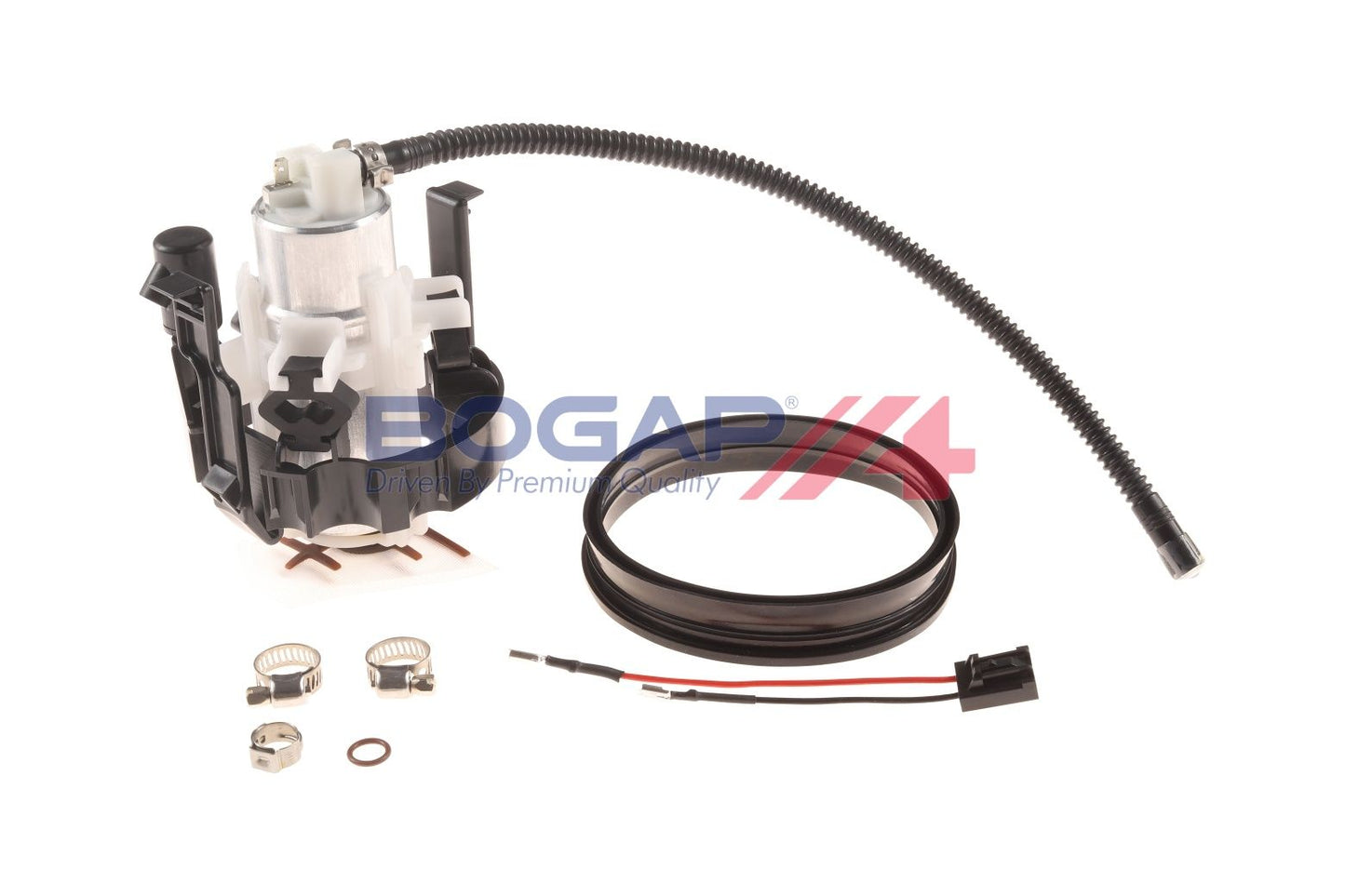 Original BOGAP Fuel Pump 16146752368 / B1622104
