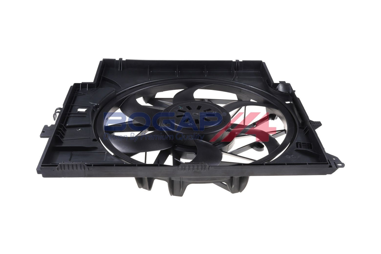 Original BOGAP Fan Housing with Fan (400W) 17427601176 / B4243127
