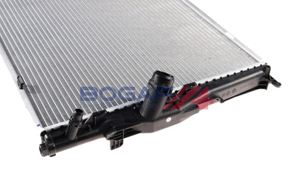 Original BOGAP Radiator 17117562079 / B4210109