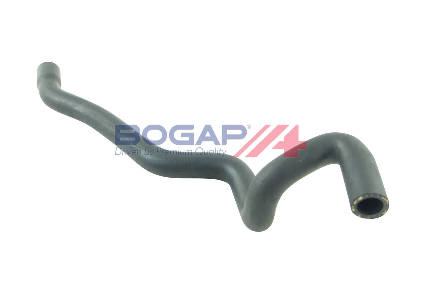Original BOGAP Hose for Water Valve and Radiator 64216910757 / B4228161