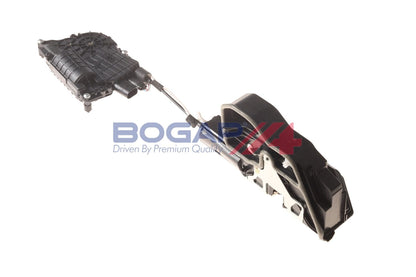 Original BOGAP Complete Lock, Rear Right 51225A36E16 / B5316111