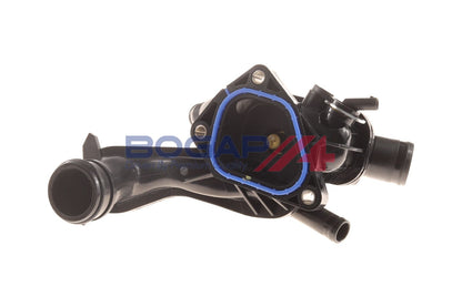 Original BOGAP Thermostat Housing with Thermostat 11538674895 / B4245108