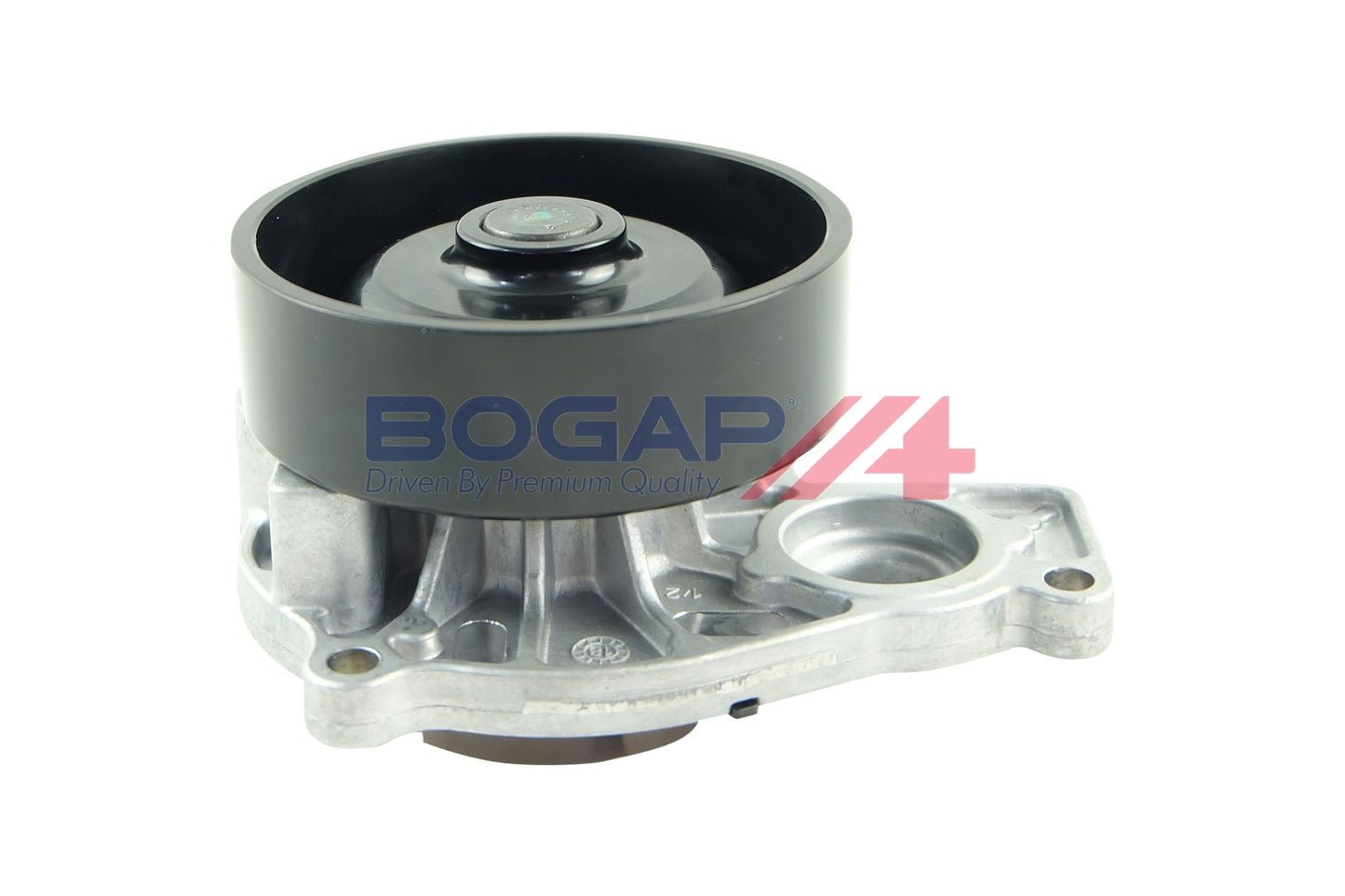 Original BOGAP Mechanical Coolant Pump 11518623574 / B4234138