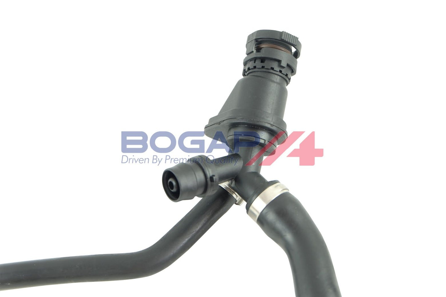 Original BOGAP Vent Pipe 11158647961 / B1210172