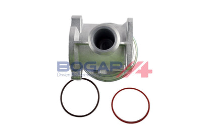 Original BOGAP EGR Valve 11717804352 / B6320107