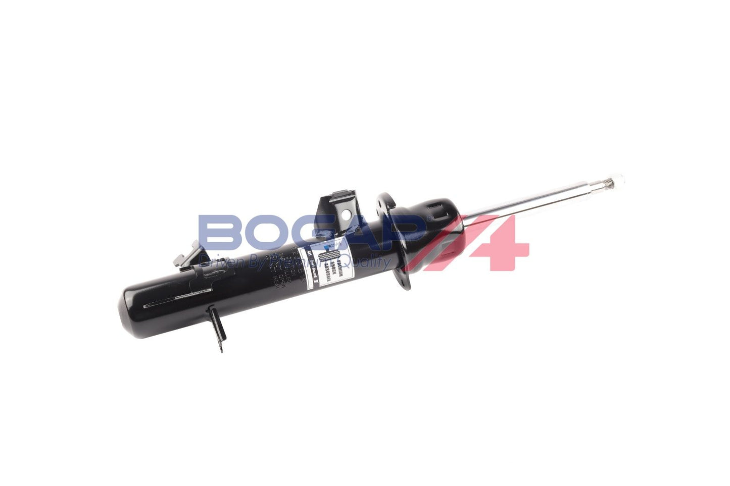 Original BOGAP Left Front Spring Strut 31309813653 / B3410159