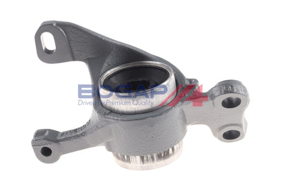 Original BOGAP Right Wishbone Bracket with Rubber Mount 31128831646 / B3328107
