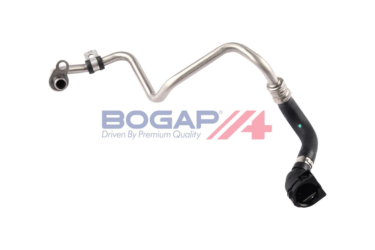 Original BOGAP Coolant Return Line 11538854735 / B4229126