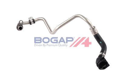 Original BOGAP Coolant Return Line 11538854735 / B4229126