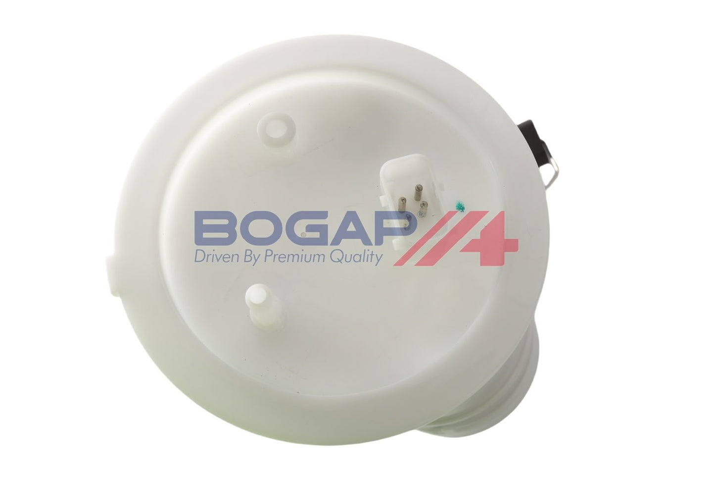 Original BOGAP Delivery Unit with Filter 16119810569 / B1622144