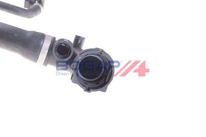 Original BOGAP Water Inlet Hose for Thermostat 17127520668 / B4228262