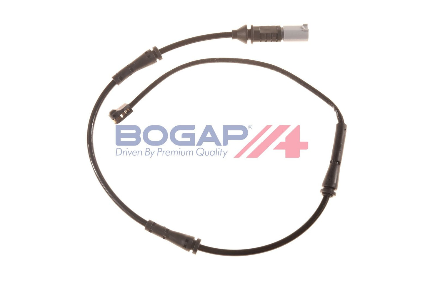 Original BOGAP Front Left Brake Pad Wear Sensor 34356792289 / B7118109
