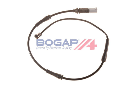 Original BOGAP Front Left Brake Pad Wear Sensor 34356792289 / B7118109