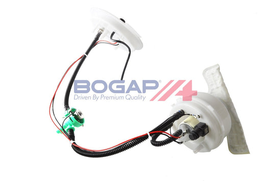 Original BOGAP Delivery Module 16117260644 / B1622149