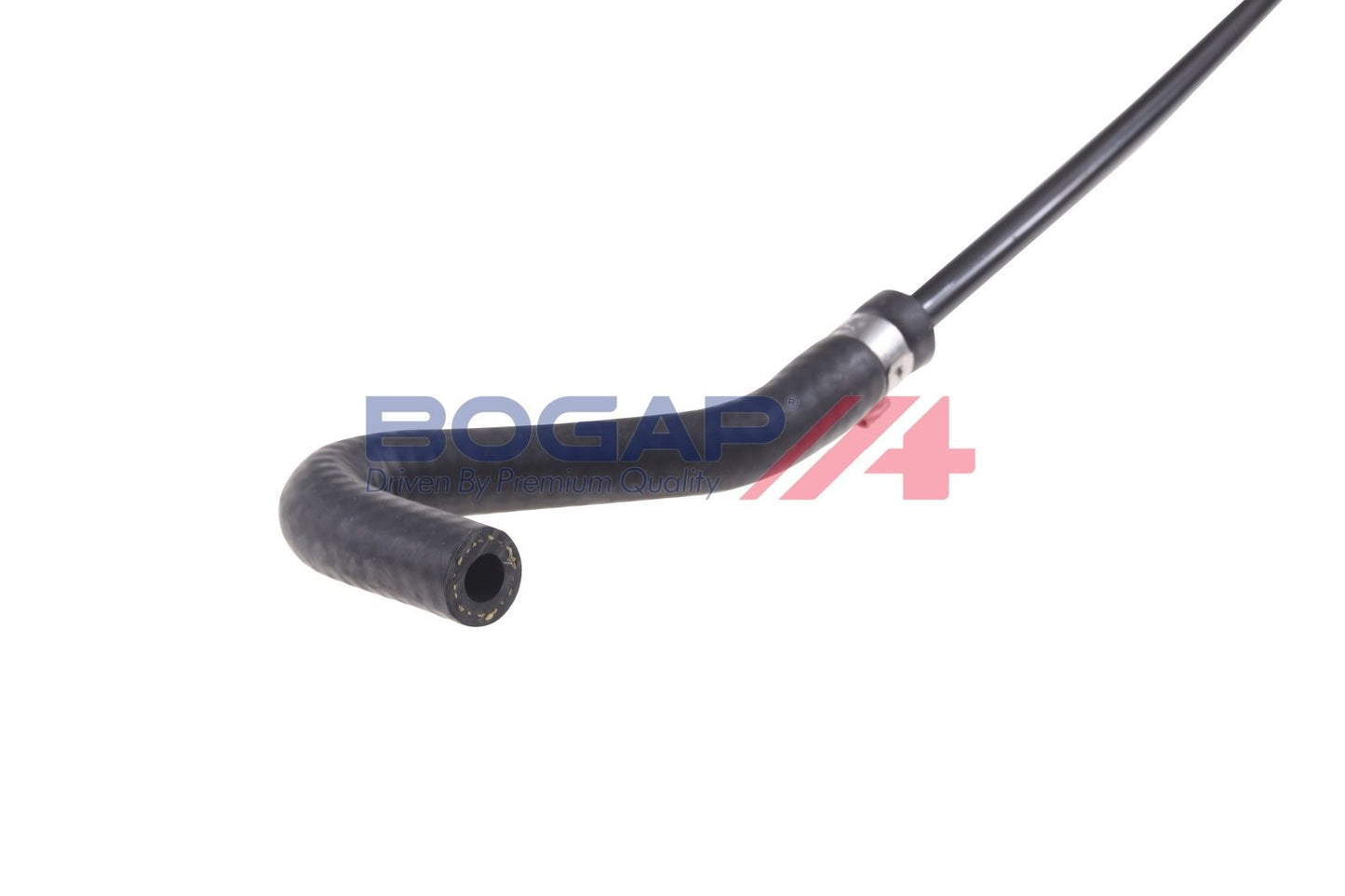 Original BOGAP Radiator Vent Pipe 17127521775 / B4228263