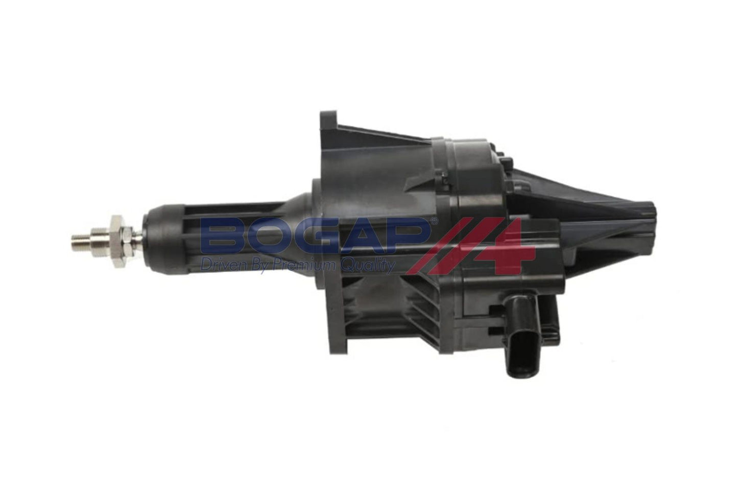 Original BOGAP Wastegate Valve Actuator Set 11658485115 / B6313108