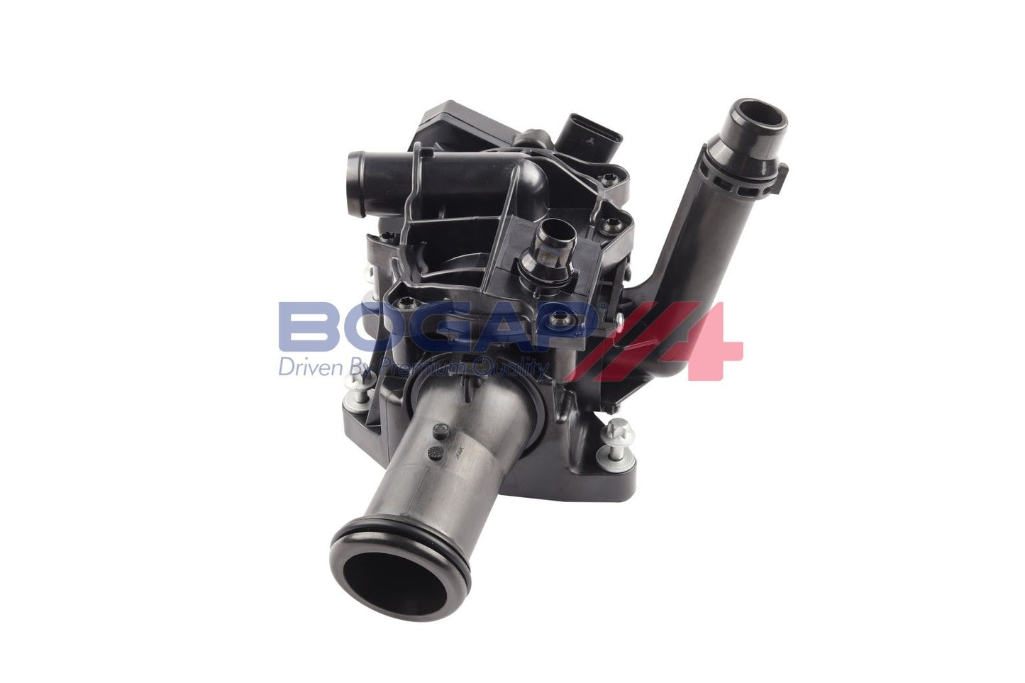 Original BOGAP Heat Management Module 11537642854 / B4247108