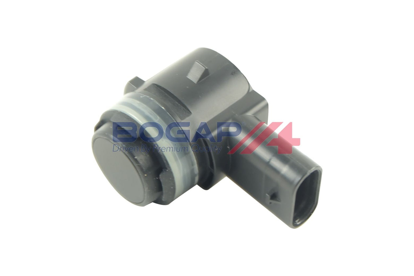Original BOGAP Ultrasonic Sensor Black (5.7.2 Radial) 66209274429 / B7119126