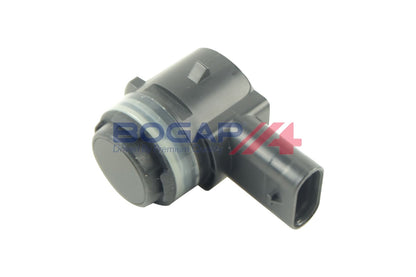 Original BOGAP Ultrasonic Sensor Black (5.7.2 Radial) 66209274429 / B7119126