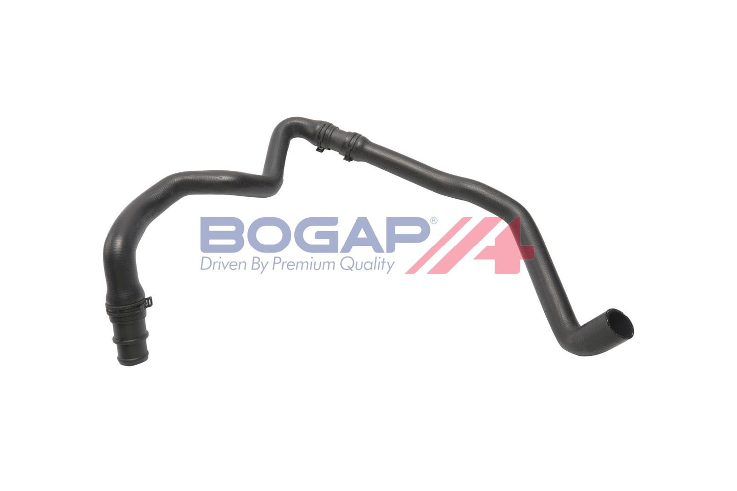 Original BOGAP Coolant Hose 17122754223 / B4228485