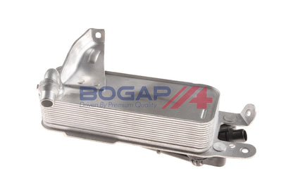 Original BOGAP Transmission Oil Cooler 17218514515 / B4223104