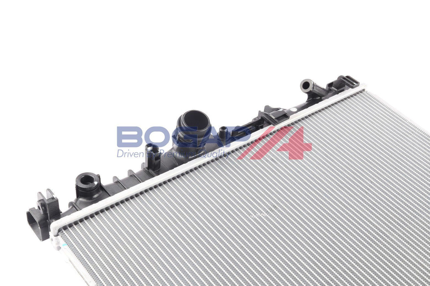 Original BOGAP Radiator 17119425862 / B4210139