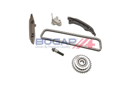 Original BOGAP Timing Chain Kit 11319049487 / B1328130