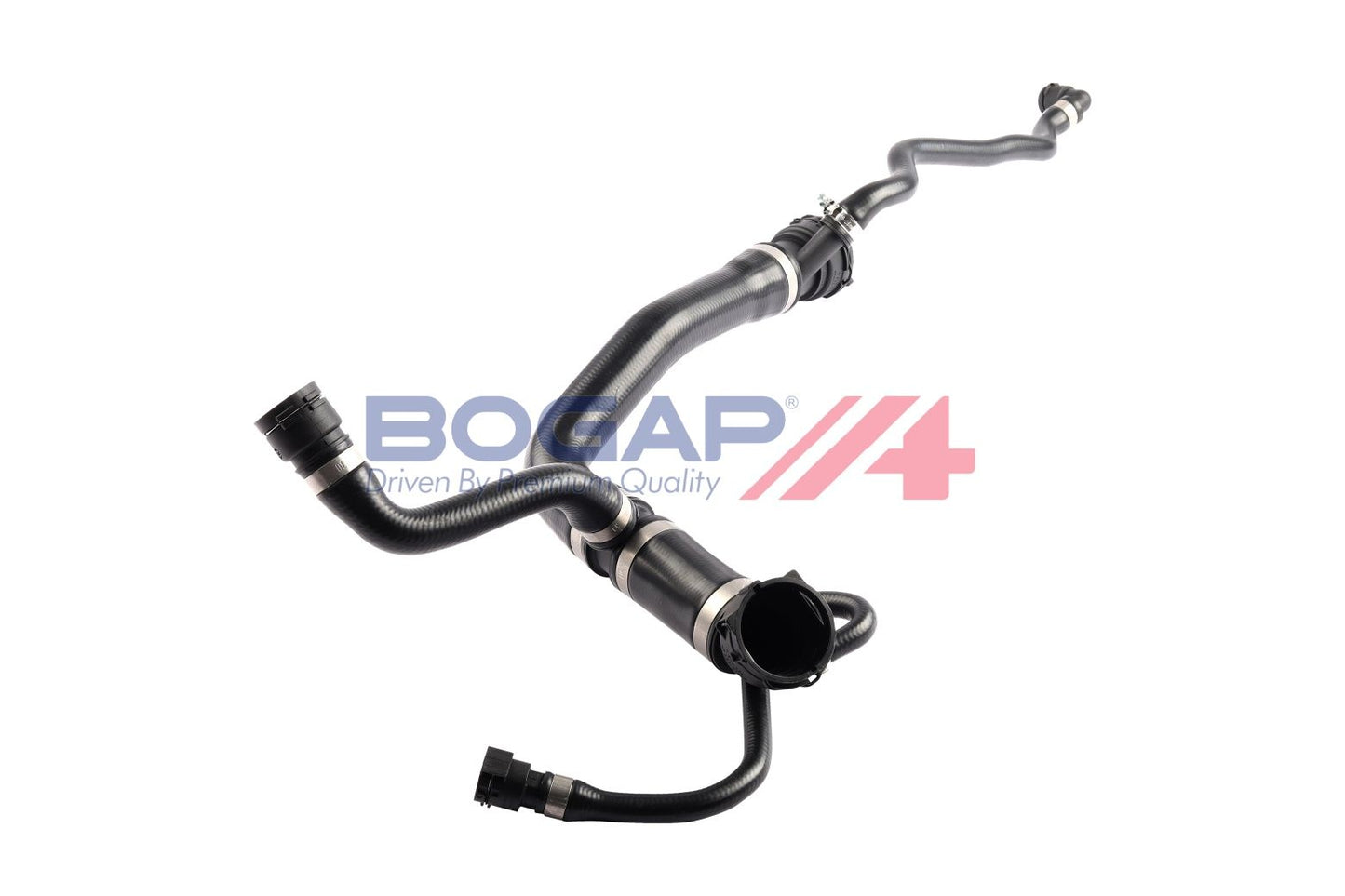 Original BOGAP Coolant Hose 17127526856 / B4228402