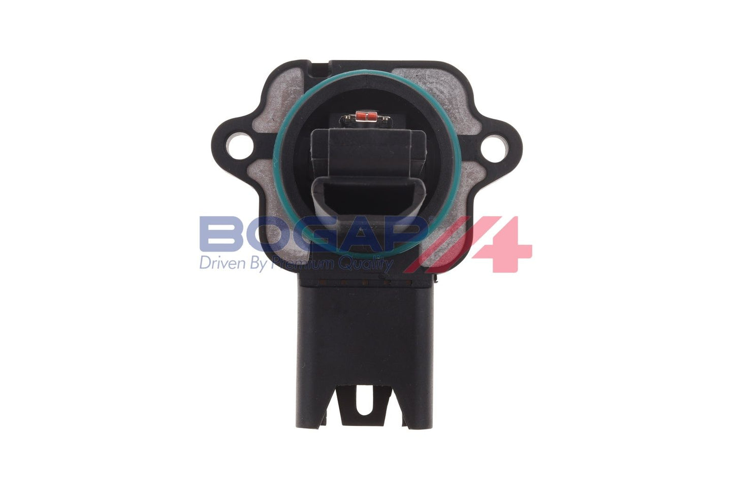 Original BOGAP Hot-Film Air Mass Meter 13627551638 / B6110118