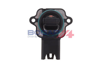 Original BOGAP Hot-Film Air Mass Meter 13627551638 / B6110118