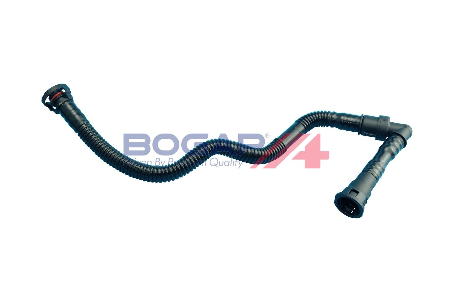 Original BOGAP Return Pipe 11157513903 / B1210122