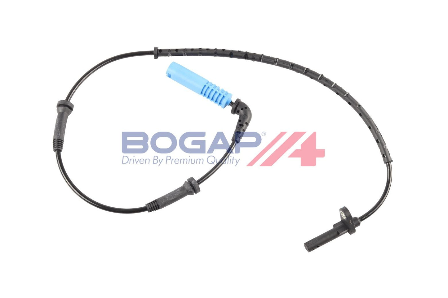 Original BOGAP DSC Pulse Generator, Rear 34526771703 / B7117118