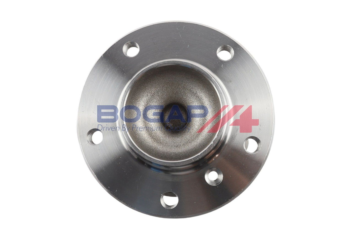 Original BOGAP Front Wheel Hub with Bearing (M12X1.5) 31216765157 / B3334163
