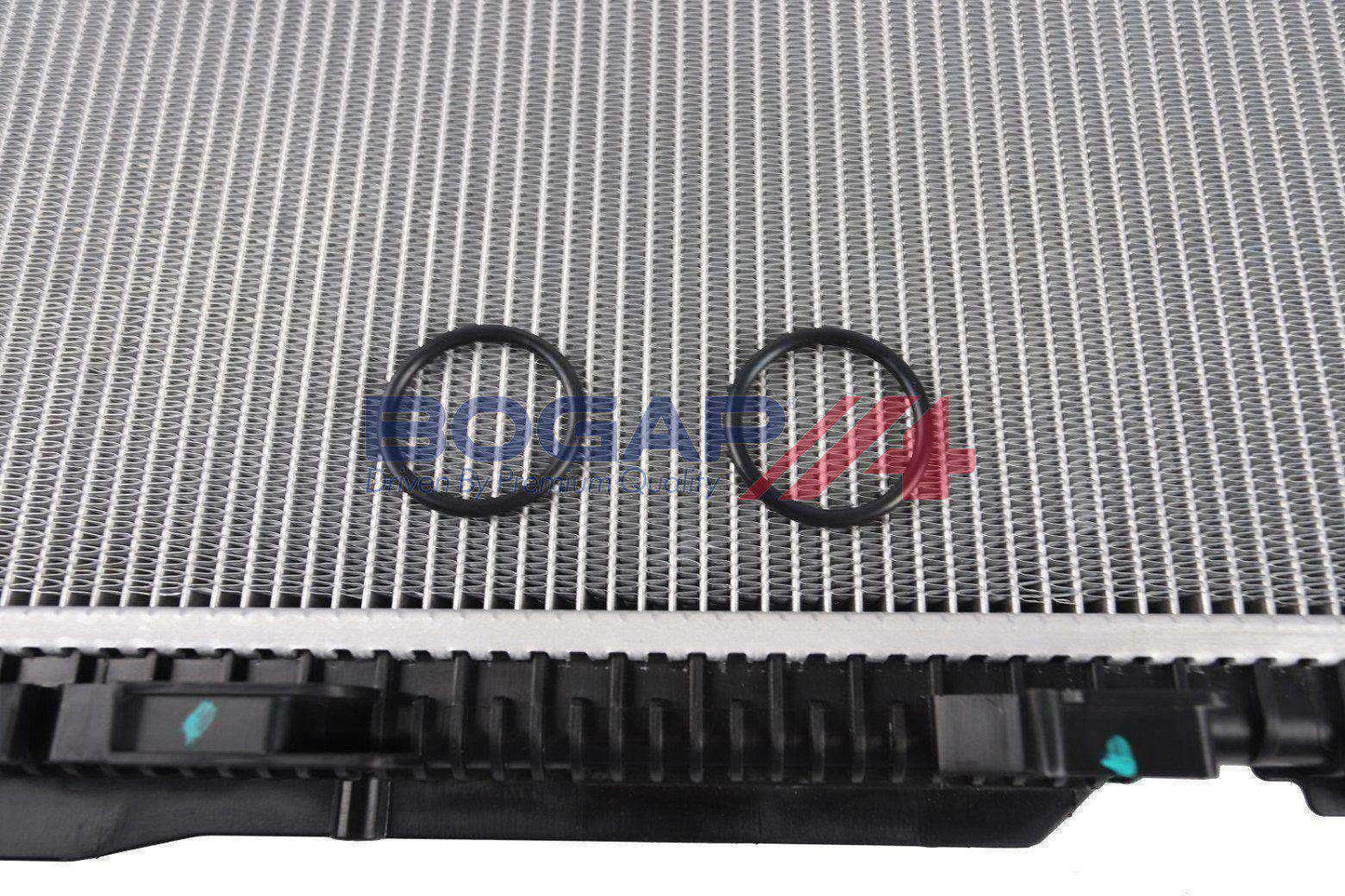 Original BOGAP Radiator 17118482622 / B4210137
