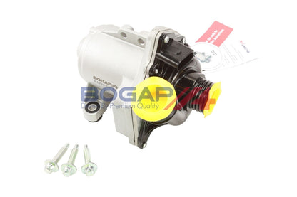 Original BOGAP Electrical Coolant Pump 11519894484 / B4232105