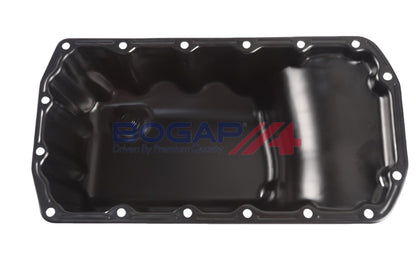 Original BOGAP Engine Oil Pan 11137550483 / B1919117