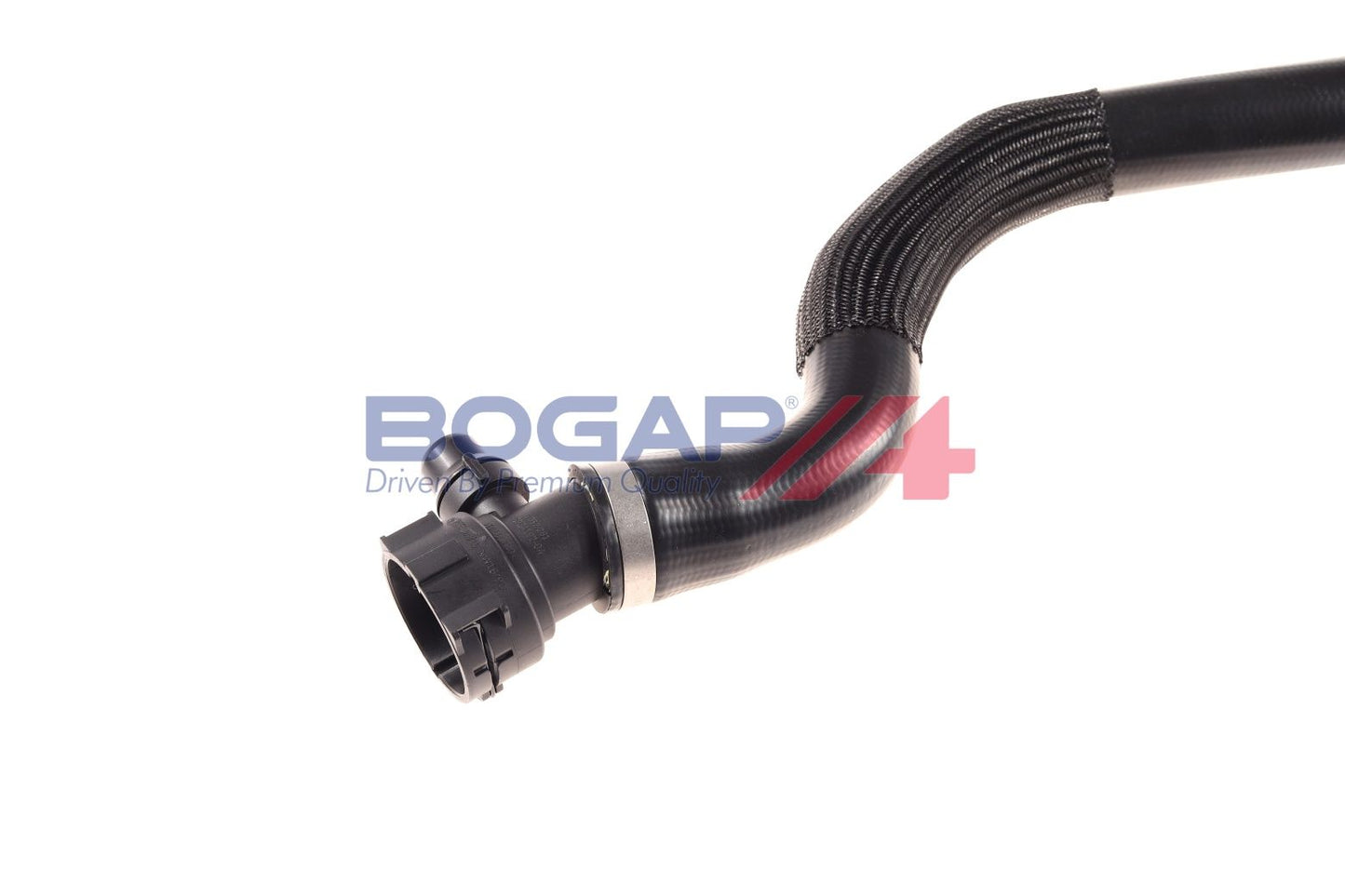 Original BOGAP Coolant Return Line 17128602870 / B4228472