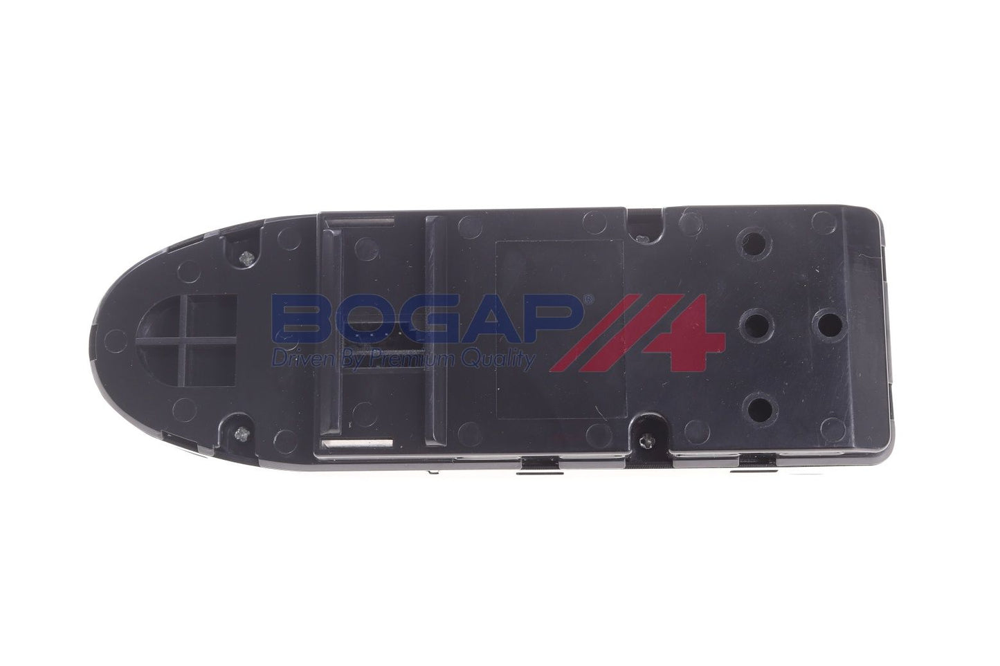 Original BOGAP Window Lifter Switch, Driver's Side 61319122113 / B7358115