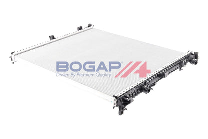 Original BOGAP Radiator 17119468695 / B4210125