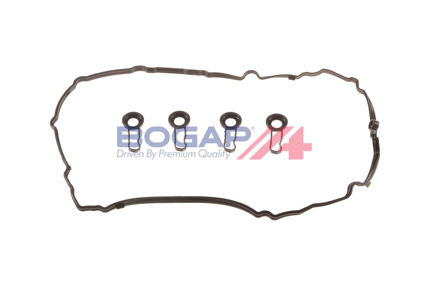 Original BOGAP Cylinder Head Cover 11128581798 / B1115124