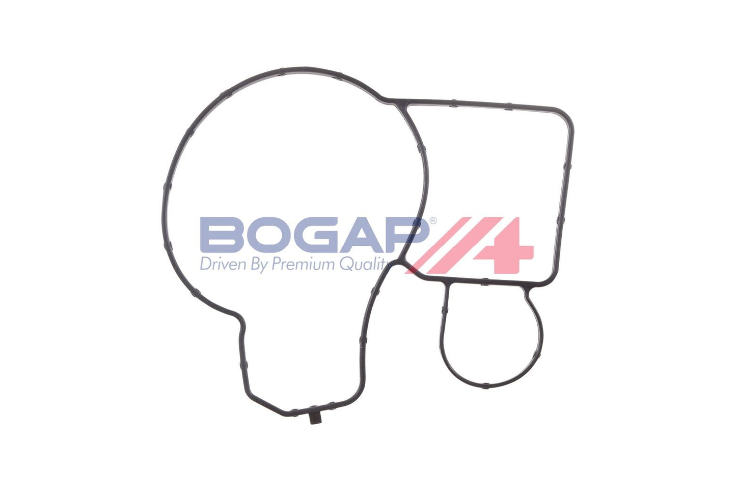 Original BOGAP Mechanical Coolant Pump 11517807311 / B4234131