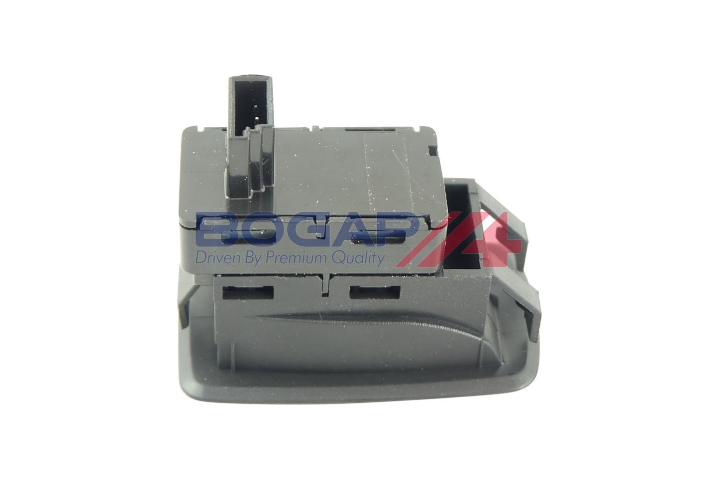 Original BOGAP Window Lifter Switch (Schwarz) 61319113773 / B7339106