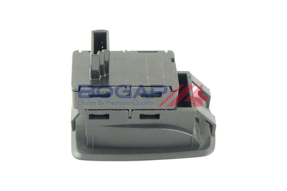 Original BOGAP Window Lifter Switch (Schwarz) 61319113773 / B7339106