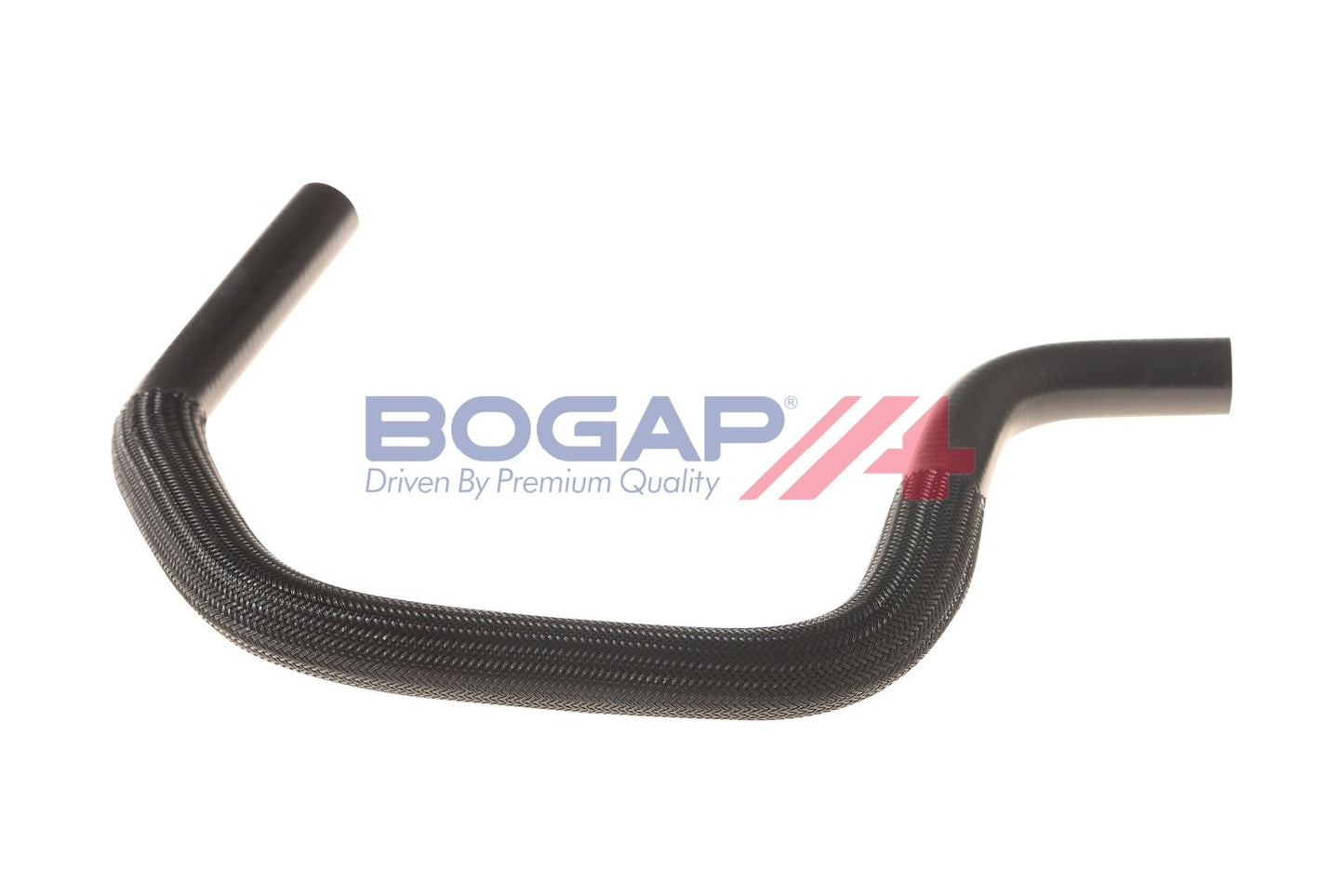 Original BOGAP Power Steering Pump Supply Hose 32411095526 / B3220106