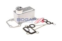 Original BOGAP Heat Exchanger 11428512435 / B4222118
